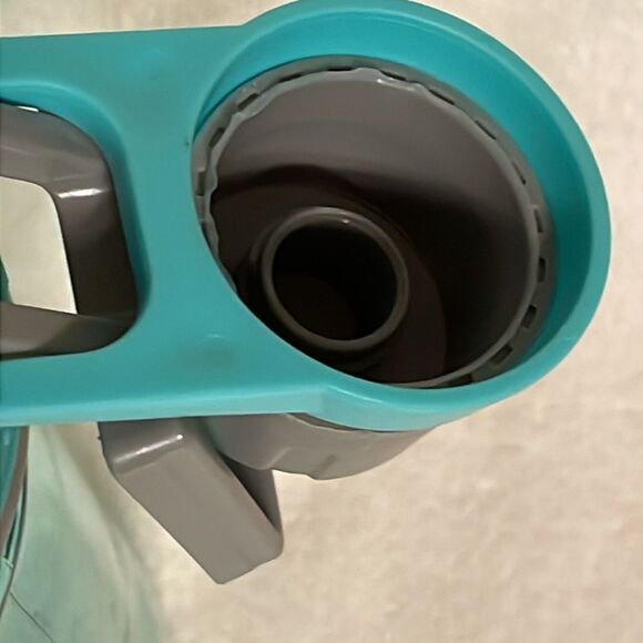 Contigo Ashland 2.0 leak proof w/lid lock dishwasher safe BPA free 40 oz teal - Picture 5 of 10